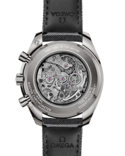 Speedmaster Grey Side Of The Moon